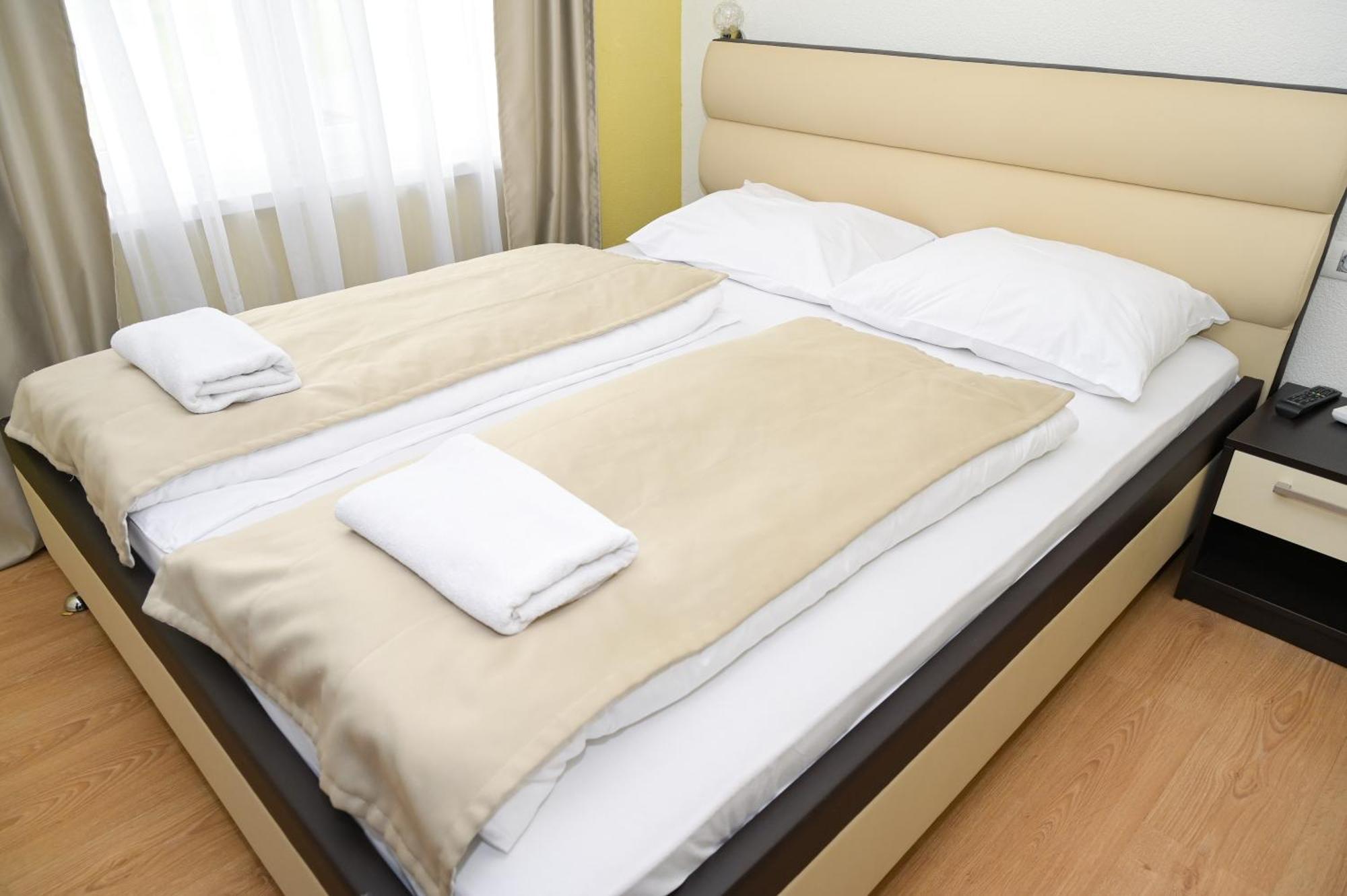Motel Plaza Jajce Zewnętrze zdjęcie
