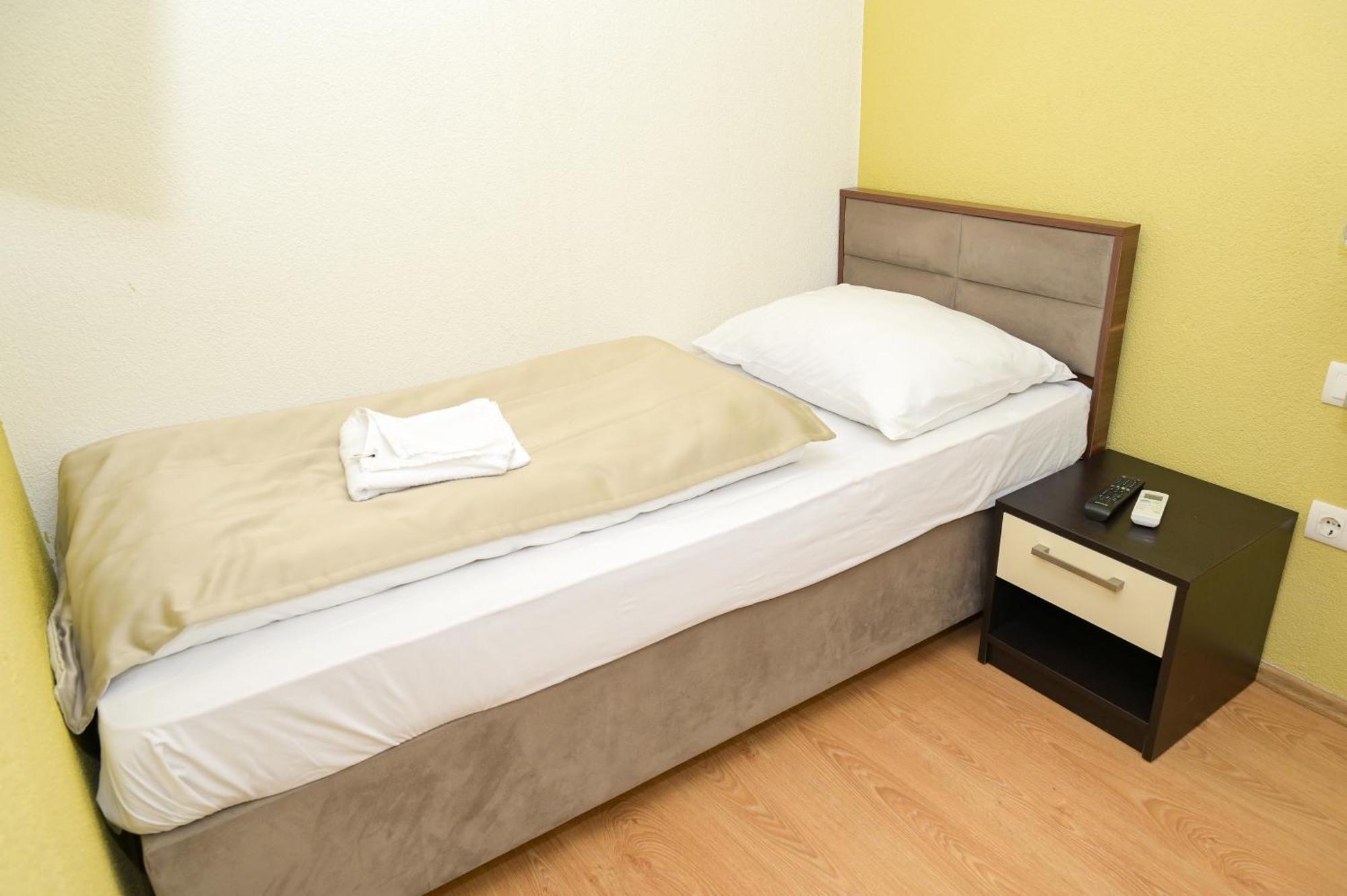 Motel Plaza Jajce Zewnętrze zdjęcie