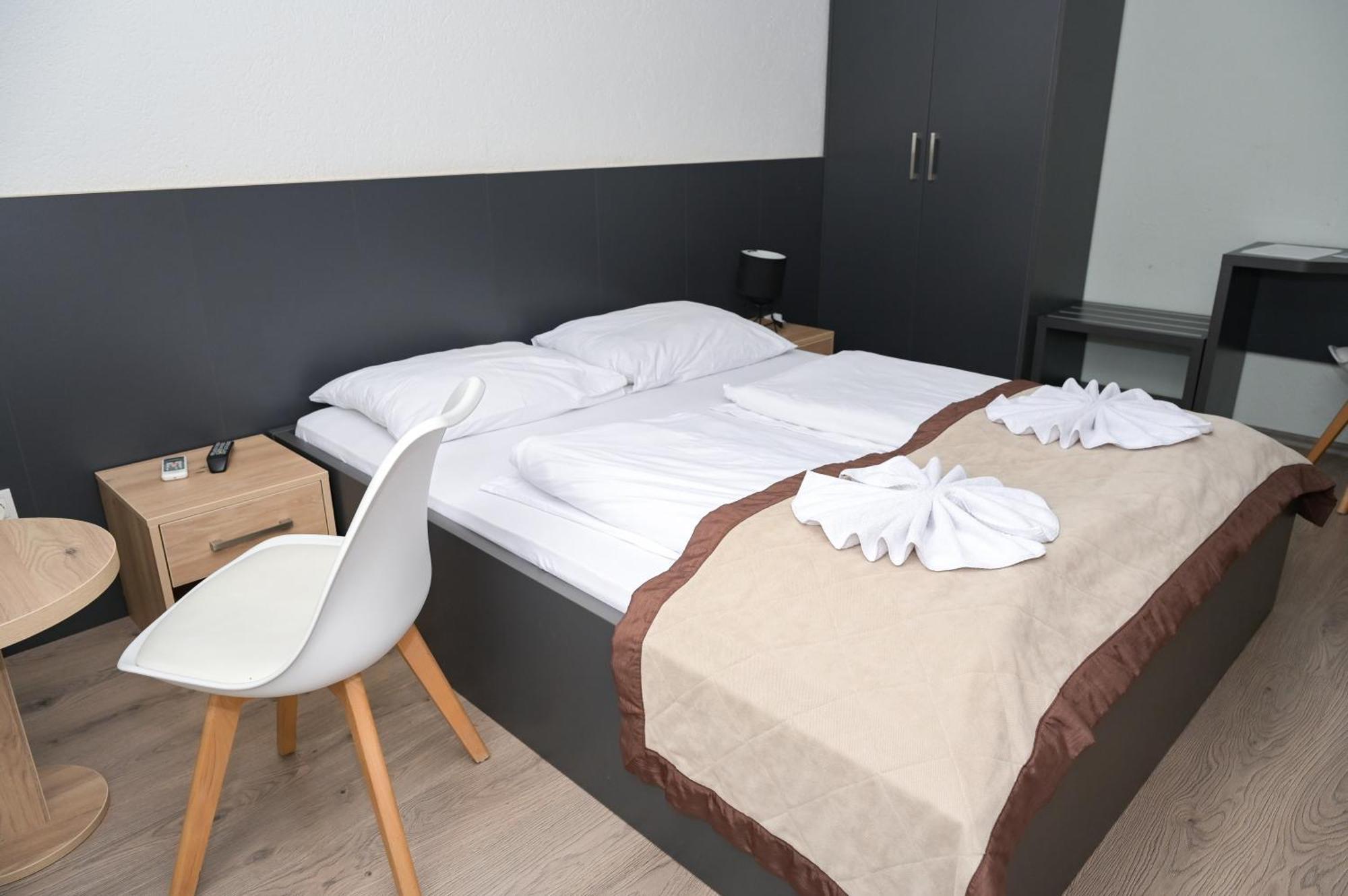 Motel Plaza Jajce Zewnętrze zdjęcie
