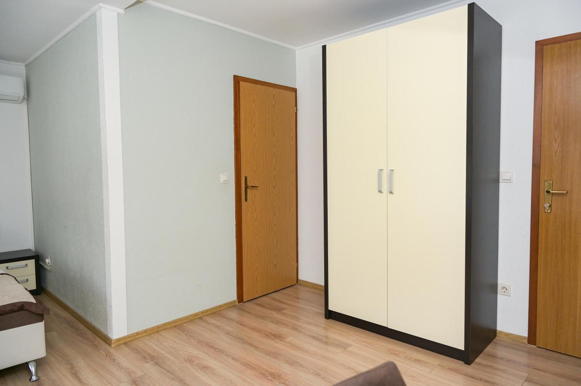 Motel Plaza Jajce Zewnętrze zdjęcie